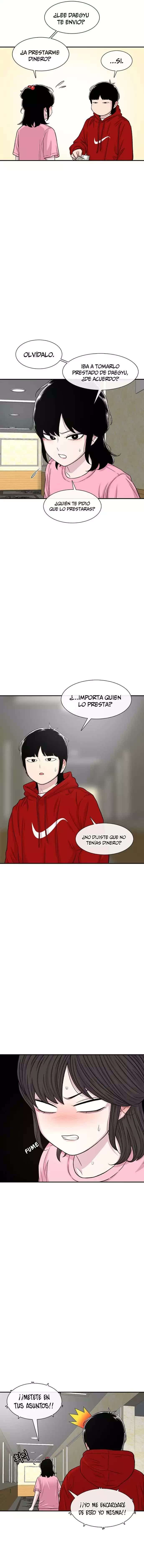Star Ginseng Store Capitulo 122 página 4