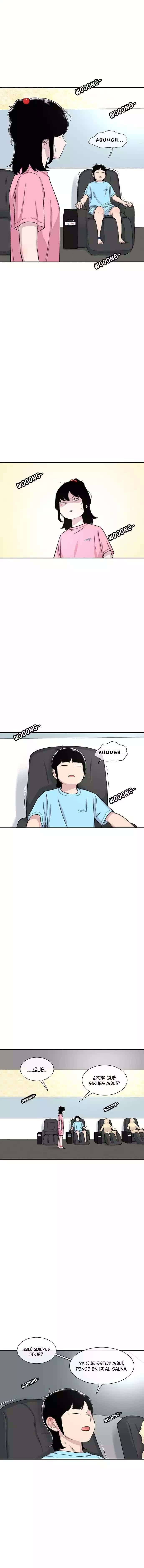 Star Ginseng Store Capitulo 122 página 7