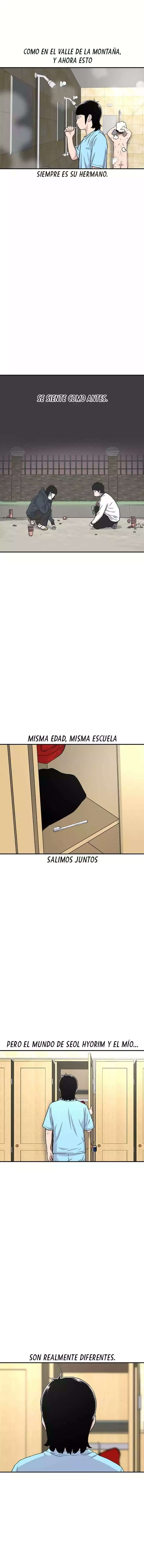 Star Ginseng Store Capitulo 123 página 11