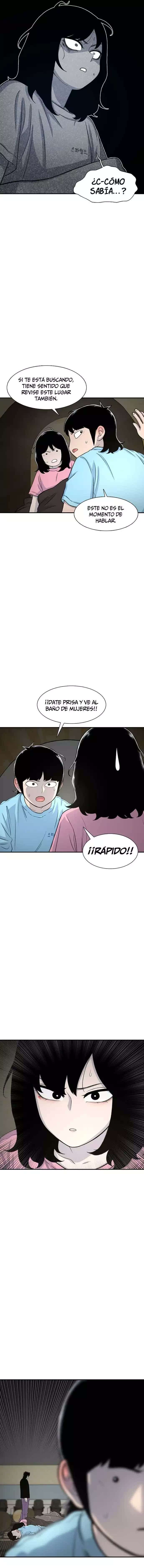 Star Ginseng Store Capitulo 123 página 16