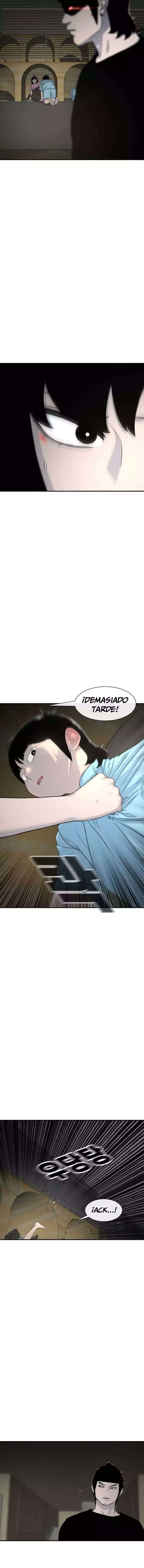 Star Ginseng Store Capitulo 123 página 18