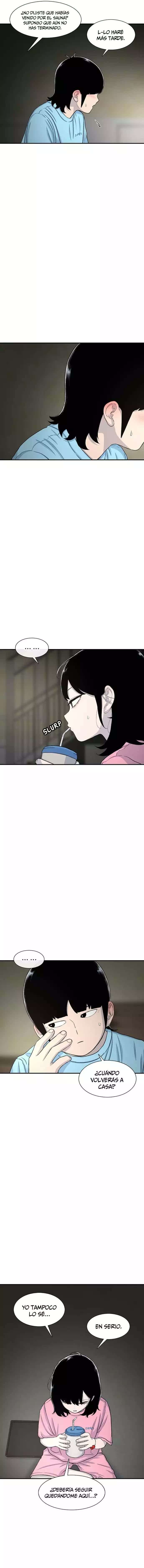 Star Ginseng Store Capitulo 123 página 6