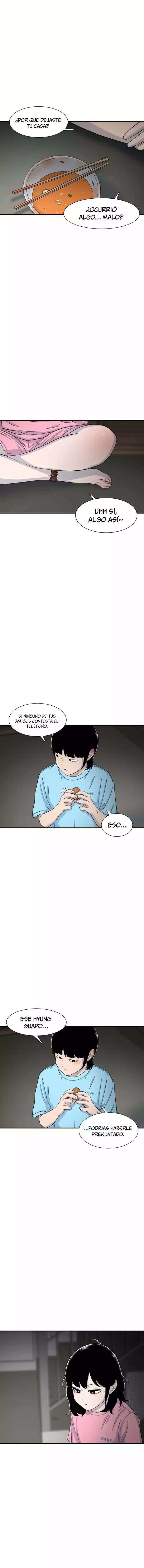 Star Ginseng Store Capitulo 123 página 7