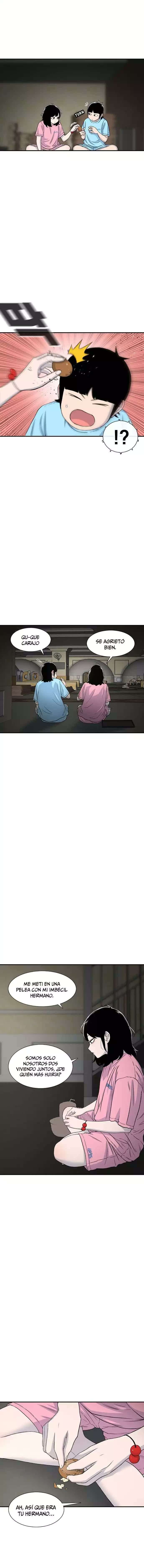 Star Ginseng Store Capitulo 123 página 8