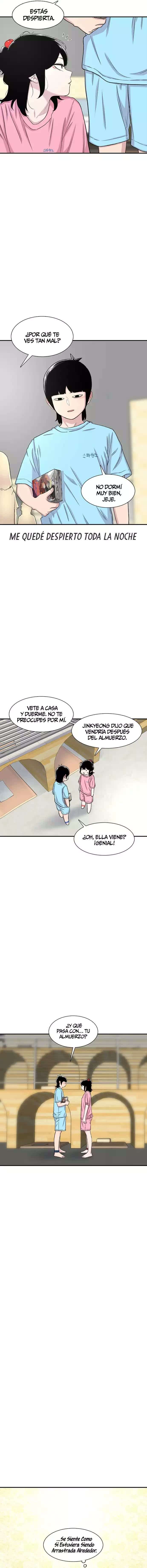 Star Ginseng Store Capitulo 124 página 12