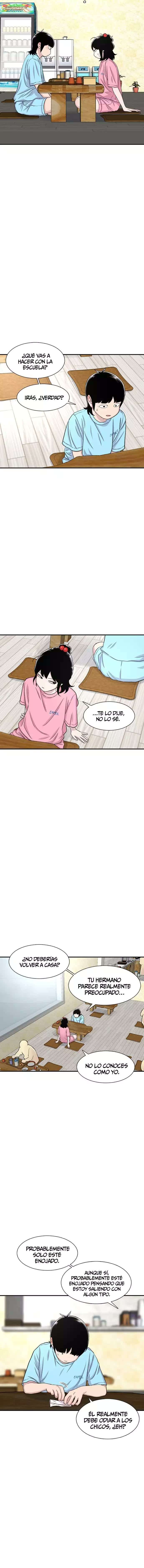 Star Ginseng Store Capitulo 124 página 13