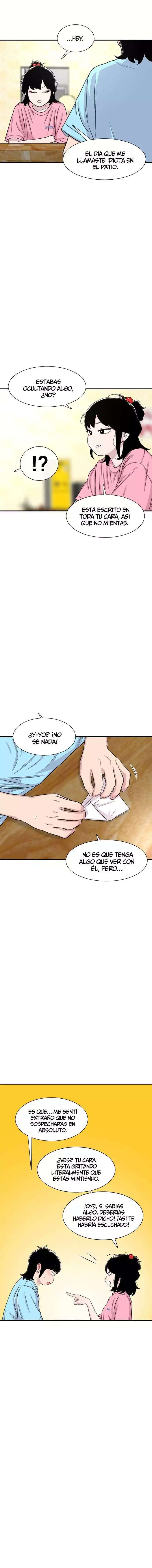 Star Ginseng Store Capitulo 124 página 14