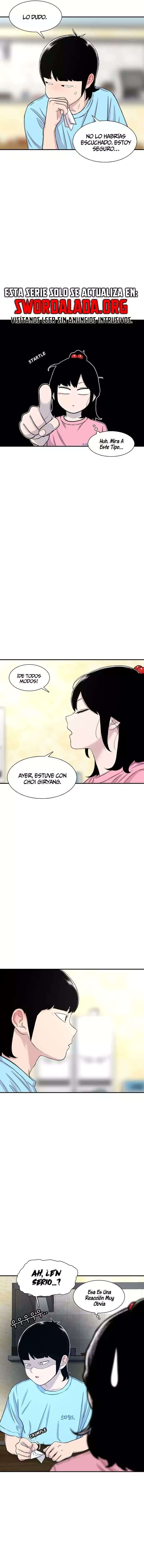 Star Ginseng Store Capitulo 124 página 15