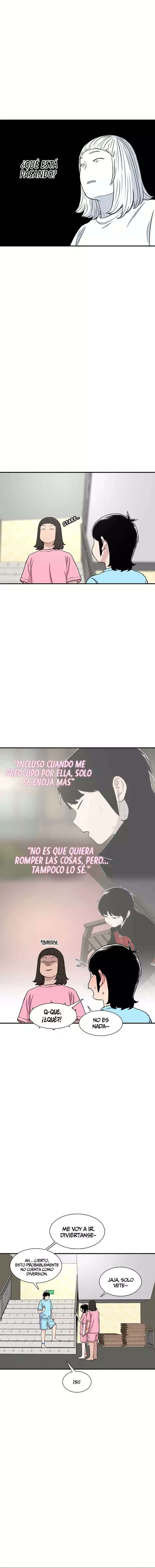 Star Ginseng Store Capitulo 124 página 19