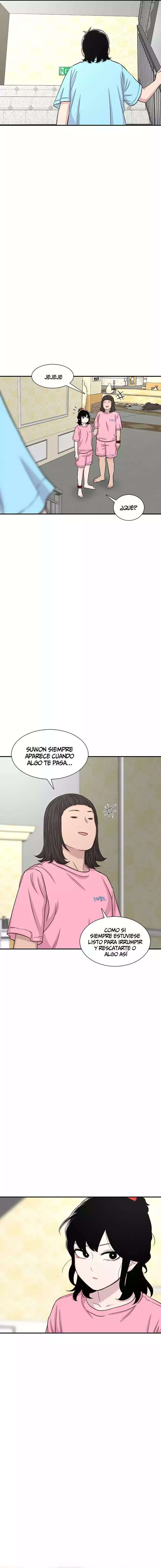 Star Ginseng Store Capitulo 124 página 20