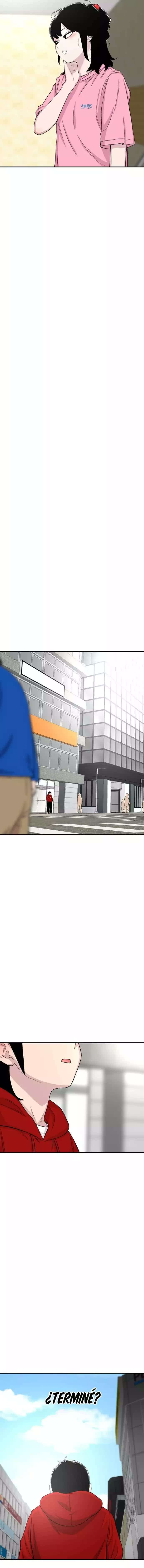 Star Ginseng Store Capitulo 124 página 23