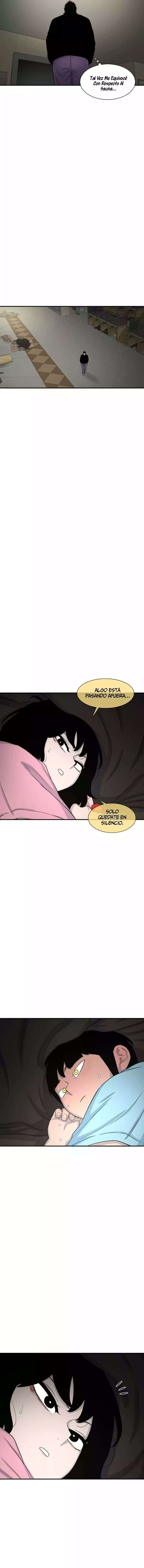 Star Ginseng Store Capitulo 124 página 6
