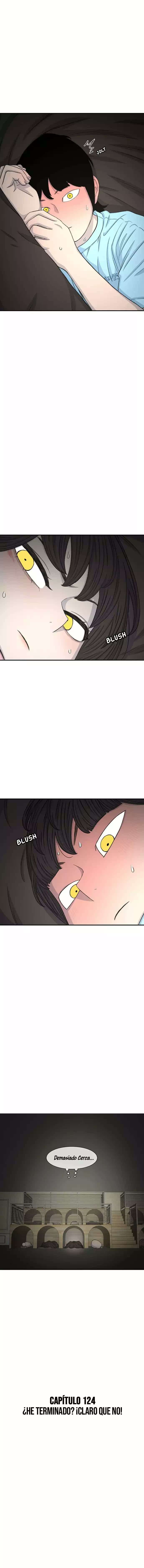 Star Ginseng Store Capitulo 124 página 7