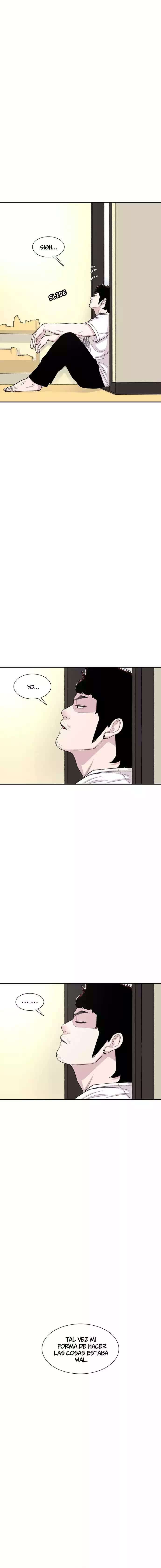 Star Ginseng Store Capitulo 125 página 11