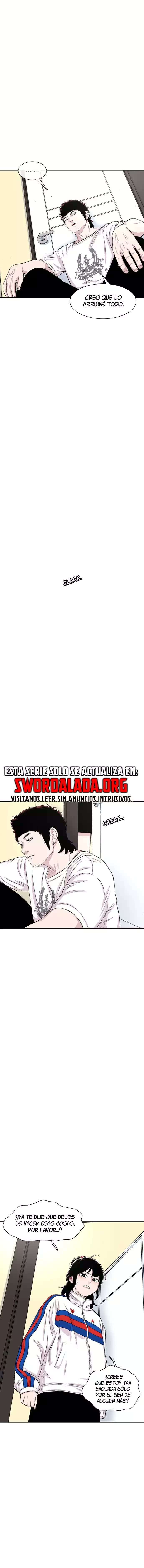 Star Ginseng Store Capitulo 125 página 15