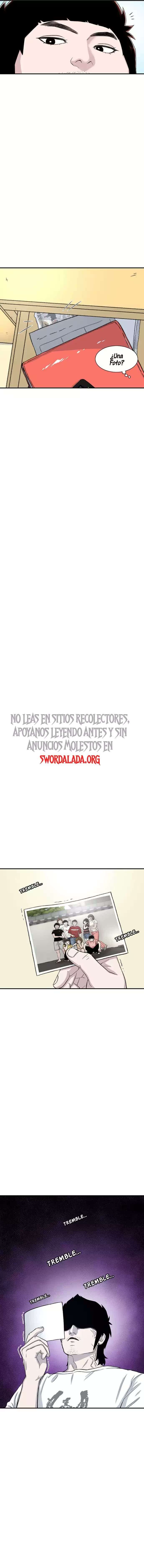 Star Ginseng Store Capitulo 125 página 2