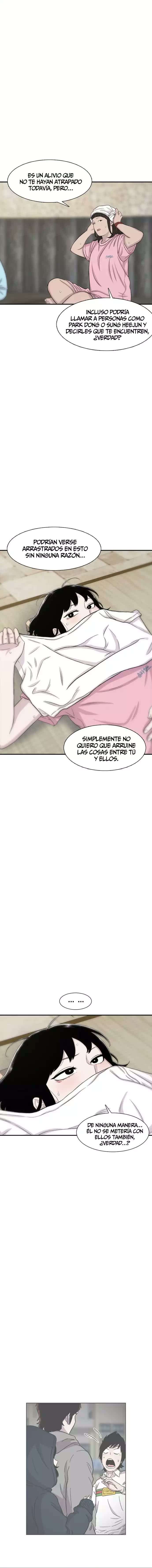 Star Ginseng Store Capitulo 125 página 6