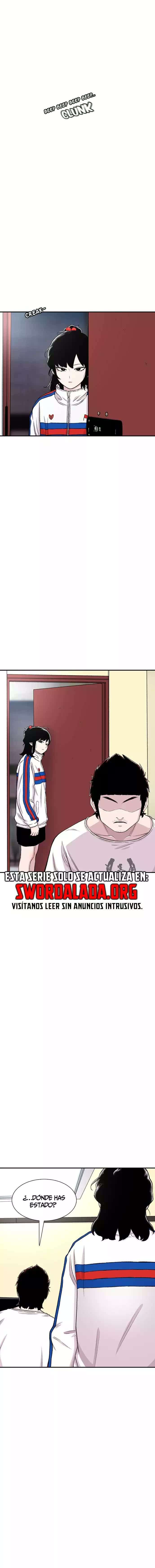 Star Ginseng Store Capitulo 125 página 8