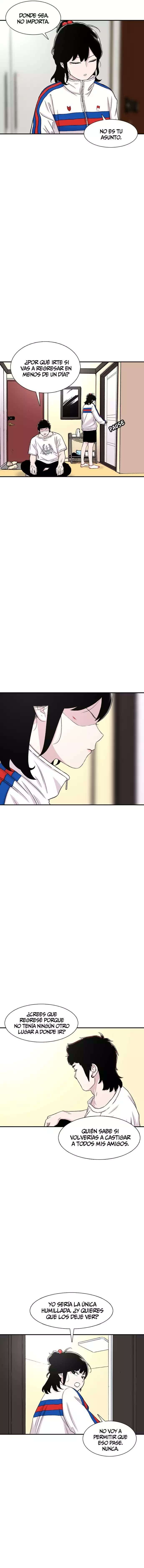 Star Ginseng Store Capitulo 125 página 9