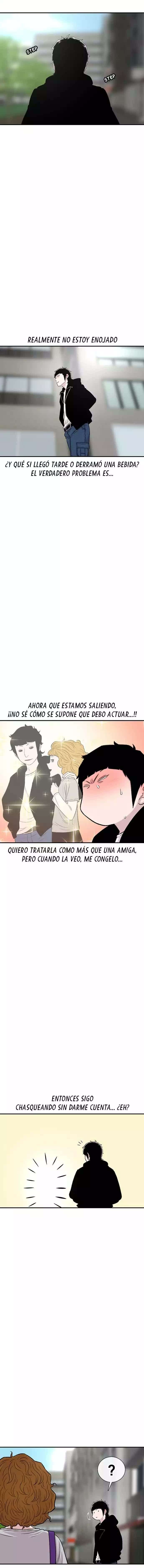 Star Ginseng Store Capitulo 126 página 11