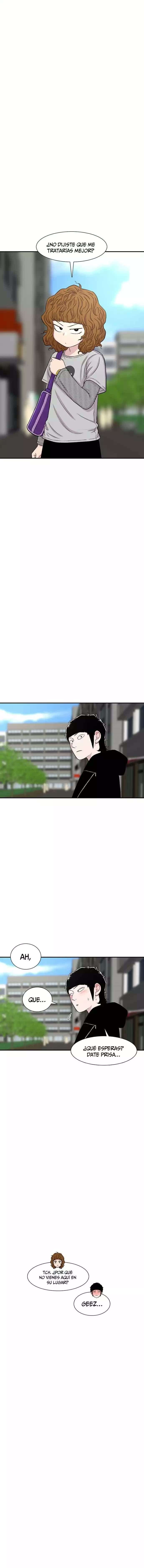 Star Ginseng Store Capitulo 126 página 12