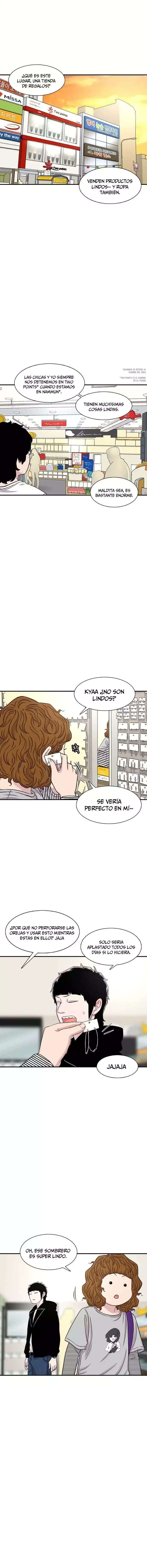 Star Ginseng Store Capitulo 126 página 13