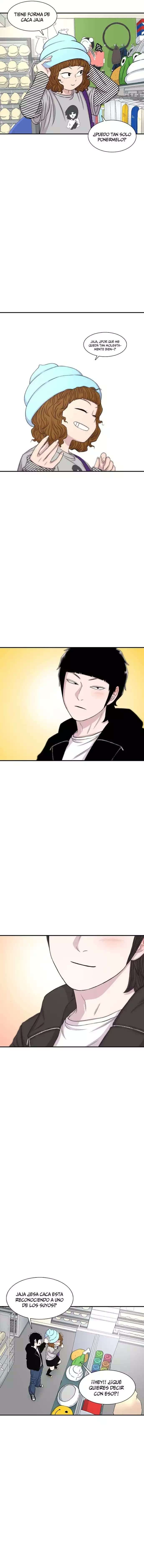 Star Ginseng Store Capitulo 126 página 14