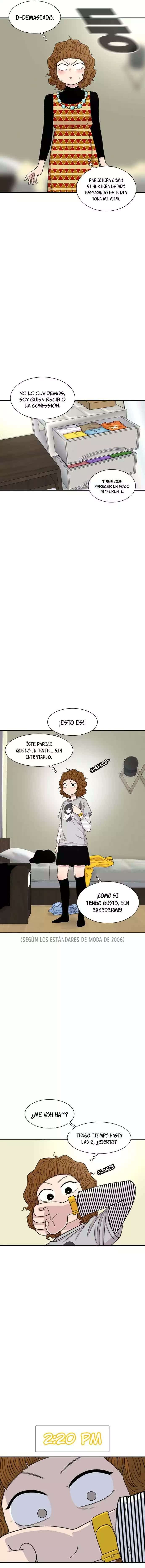 Star Ginseng Store Capitulo 126 página 3