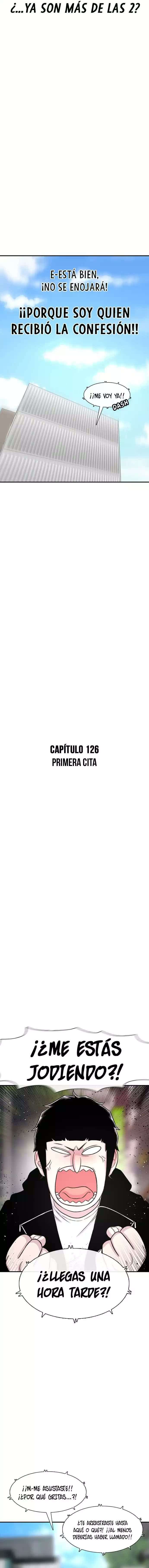 Star Ginseng Store Capitulo 126 página 4