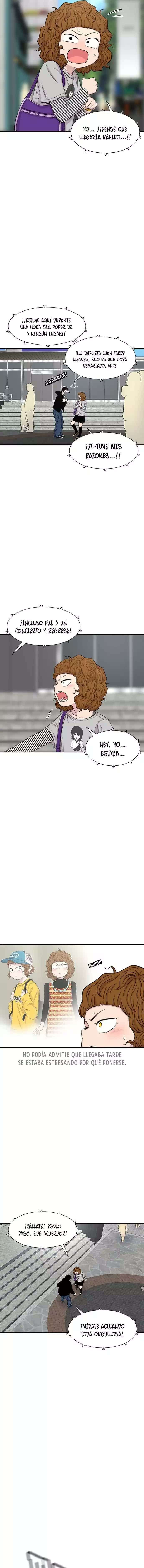 Star Ginseng Store Capitulo 126 página 5
