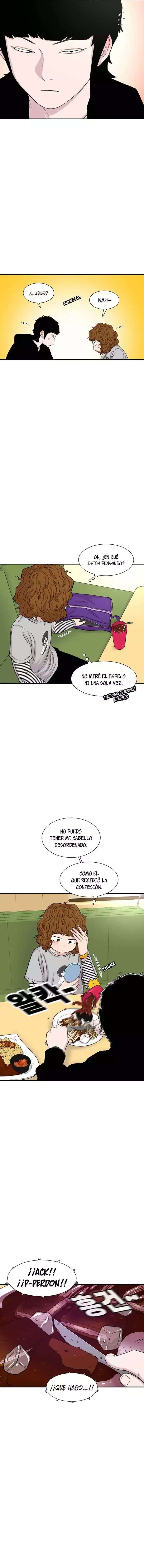 Star Ginseng Store Capitulo 126 página 8