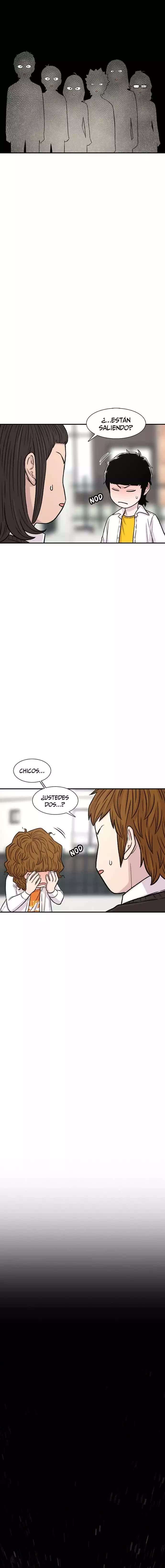 Star Ginseng Store Capitulo 127 página 13