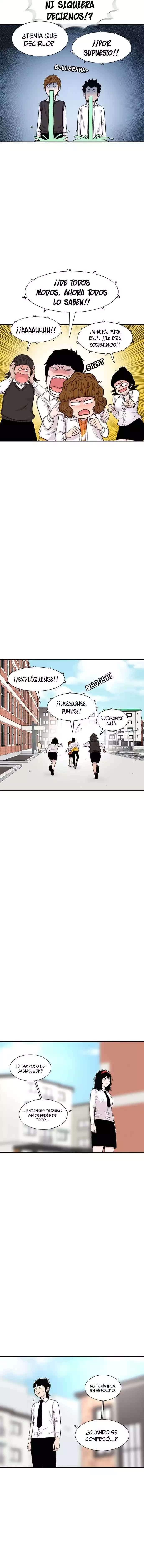 Star Ginseng Store Capitulo 127 página 15
