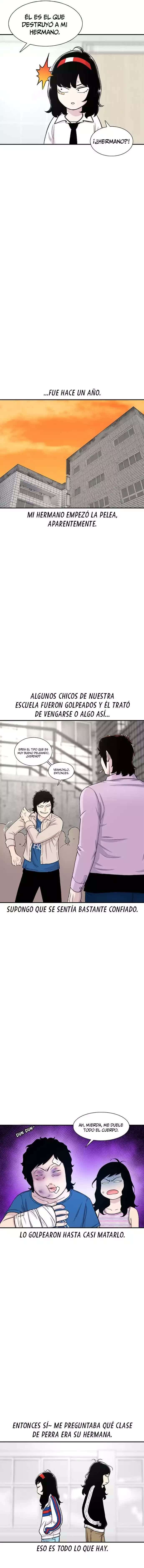 Star Ginseng Store Capitulo 127 página 4