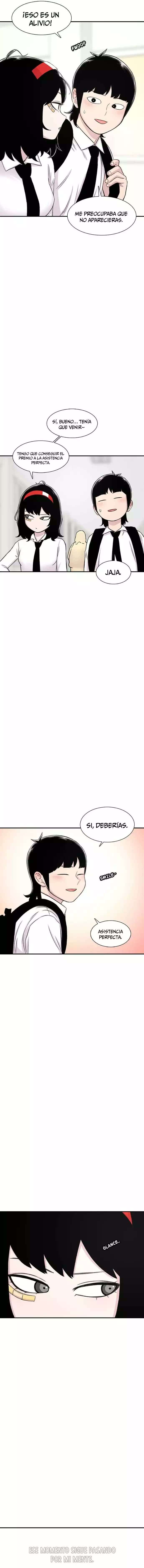 Star Ginseng Store Capitulo 127 página 6
