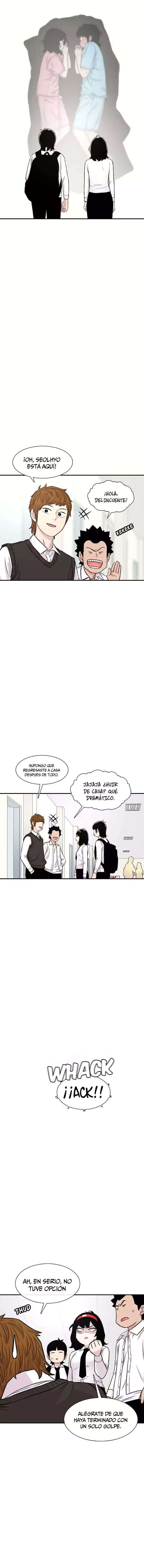 Star Ginseng Store Capitulo 127 página 7