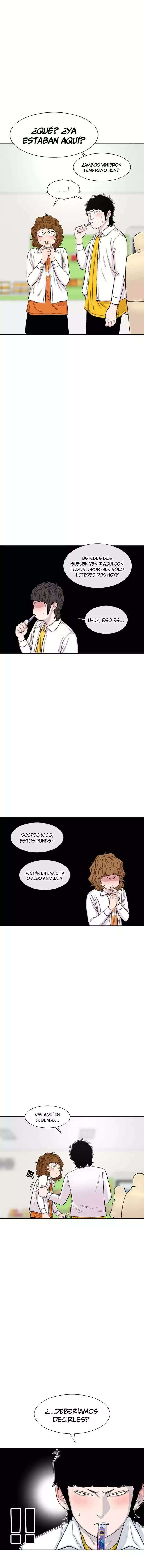 Star Ginseng Store Capitulo 127 página 9