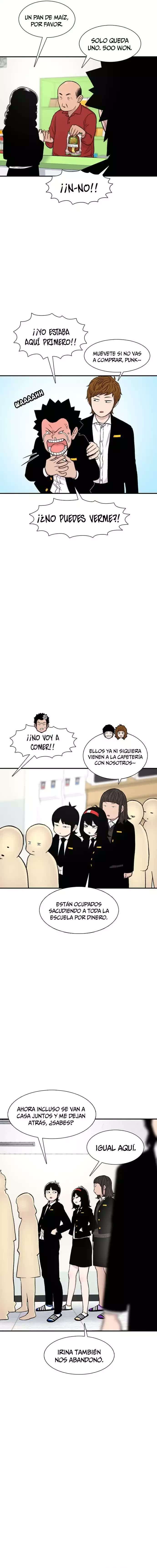 Star Ginseng Store Capitulo 128 página 10