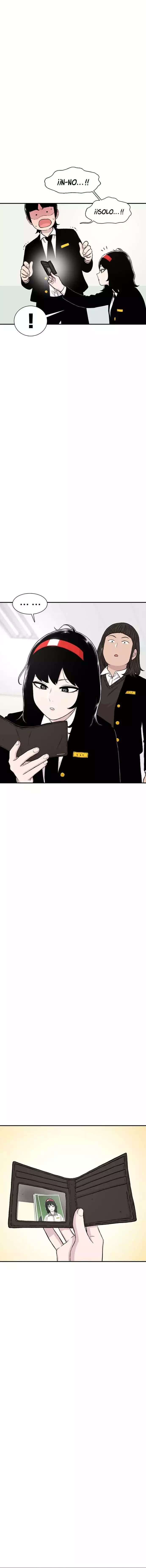 Star Ginseng Store Capitulo 128 página 12