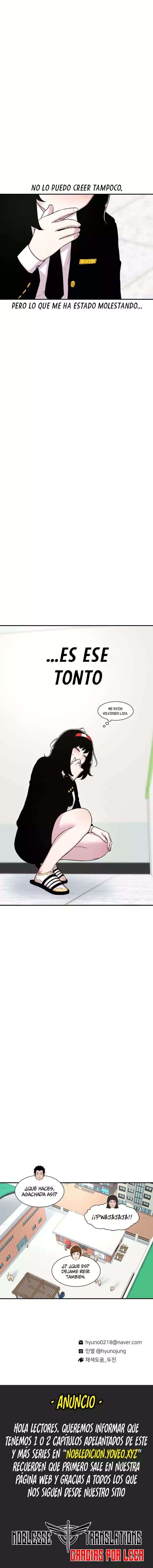 Star Ginseng Store Capitulo 128 página 16