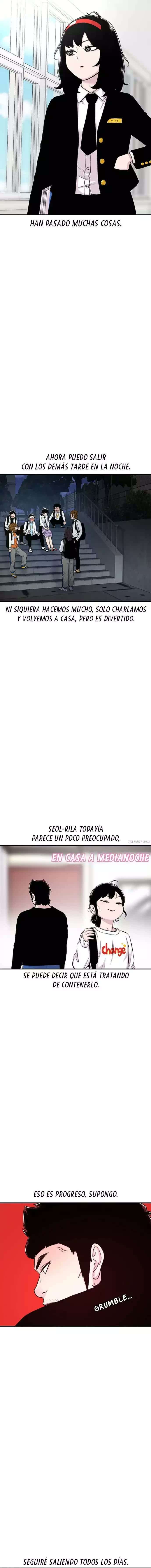 Star Ginseng Store Capitulo 128 página 2