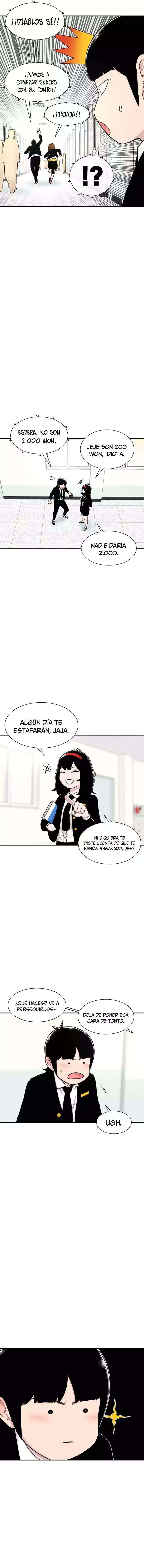Star Ginseng Store Capitulo 128 página 7