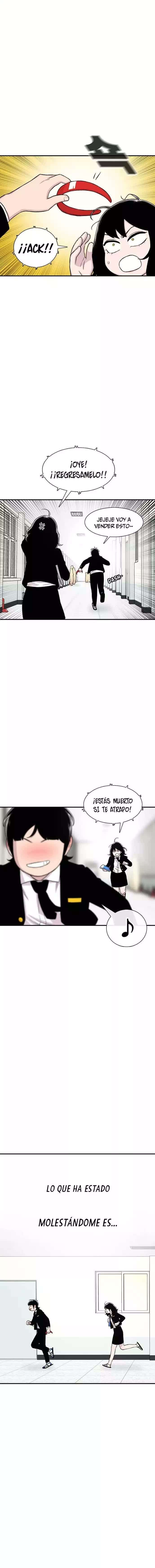 Star Ginseng Store Capitulo 128 página 8