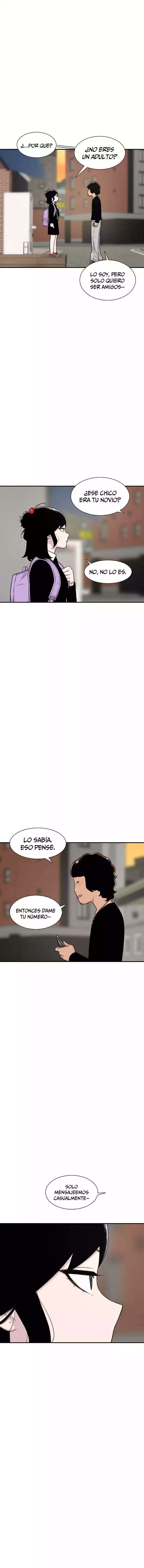 Star Ginseng Store Capitulo 129 página 13