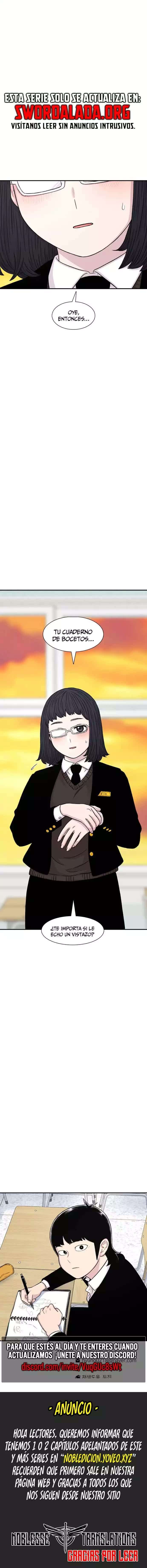 Star Ginseng Store Capitulo 129 página 18