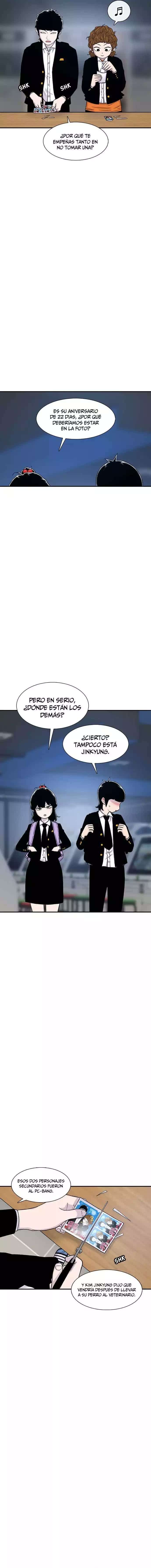 Star Ginseng Store Capitulo 129 página 2