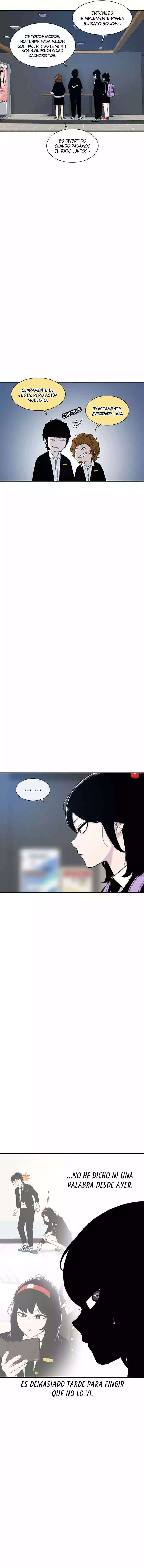 Star Ginseng Store Capitulo 129 página 3