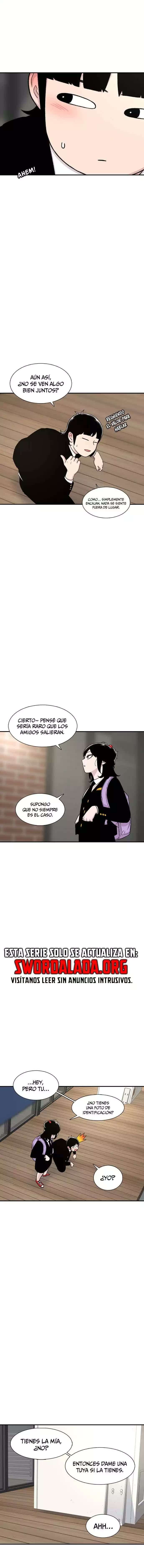 Star Ginseng Store Capitulo 129 página 8