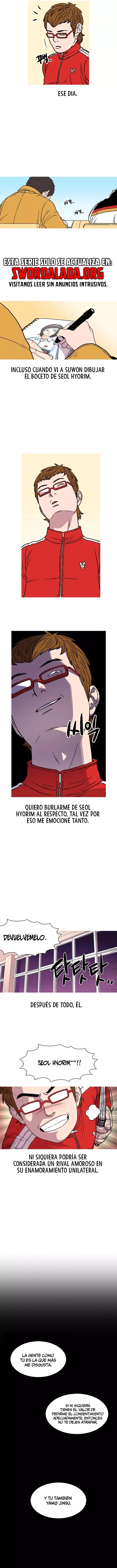 Star Ginseng Store Capitulo 13 página 4