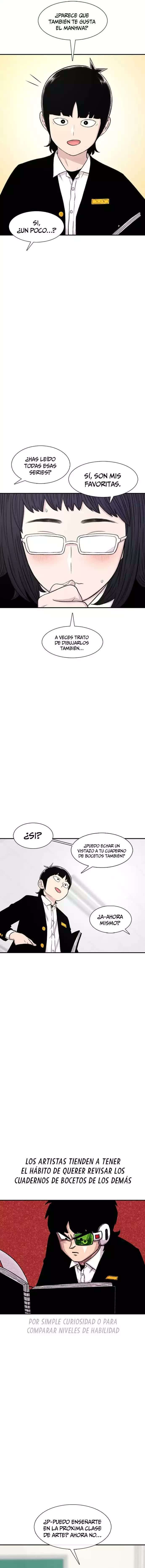 Star Ginseng Store Capitulo 130 página 12